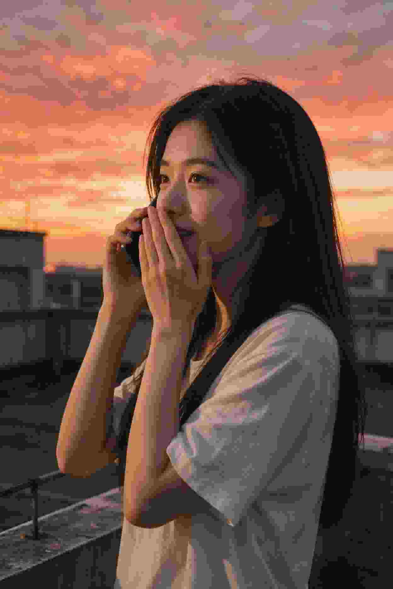 彼岸花开