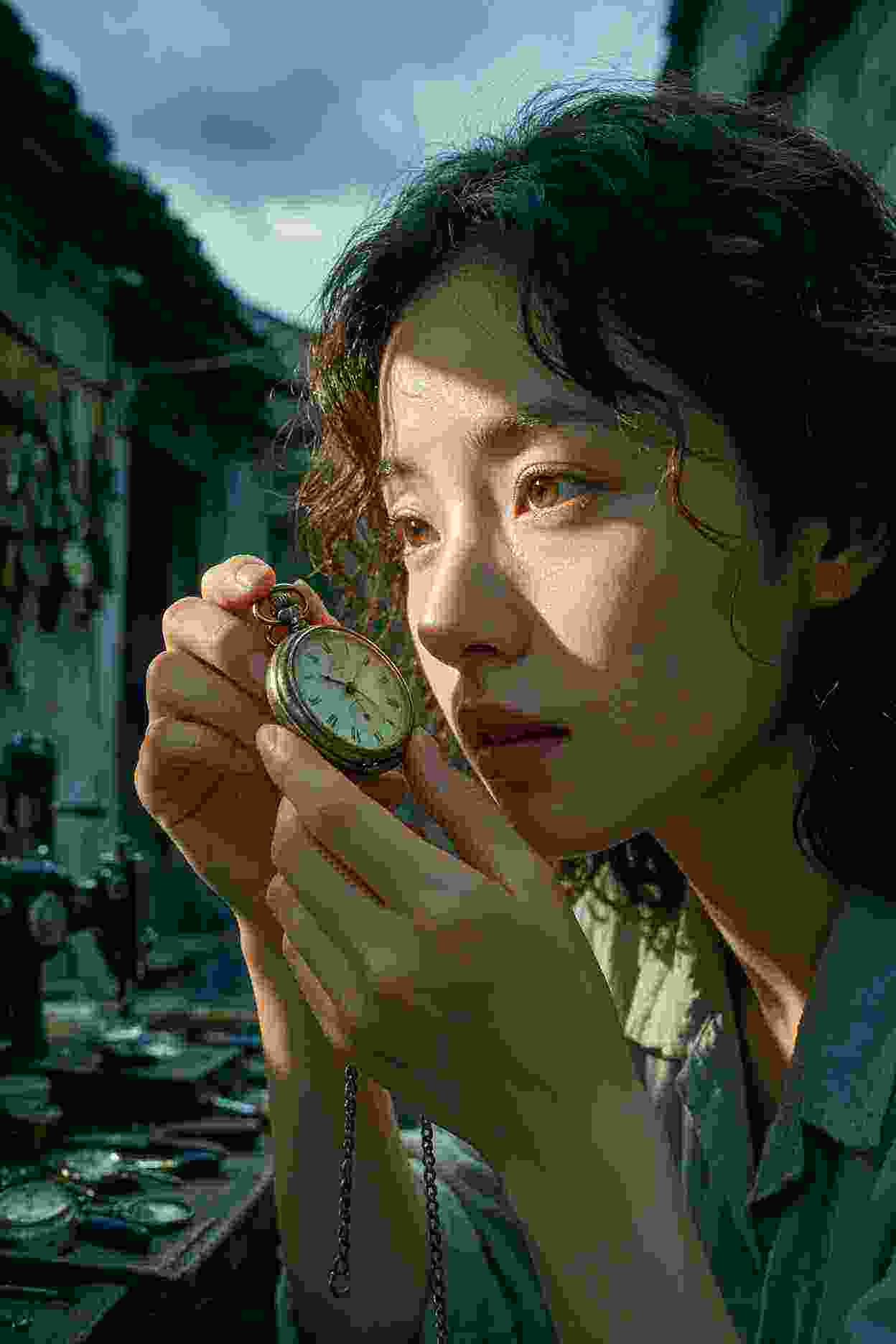 甜蜜暴击