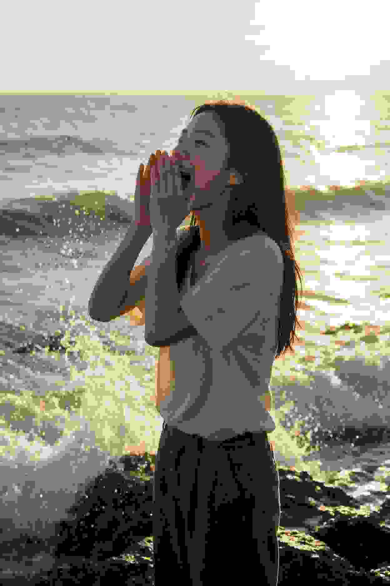 人生海海