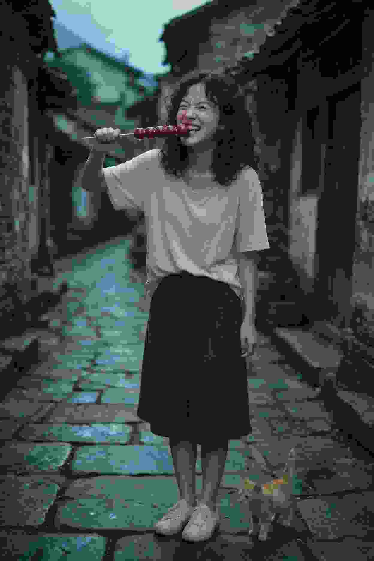 燕云台