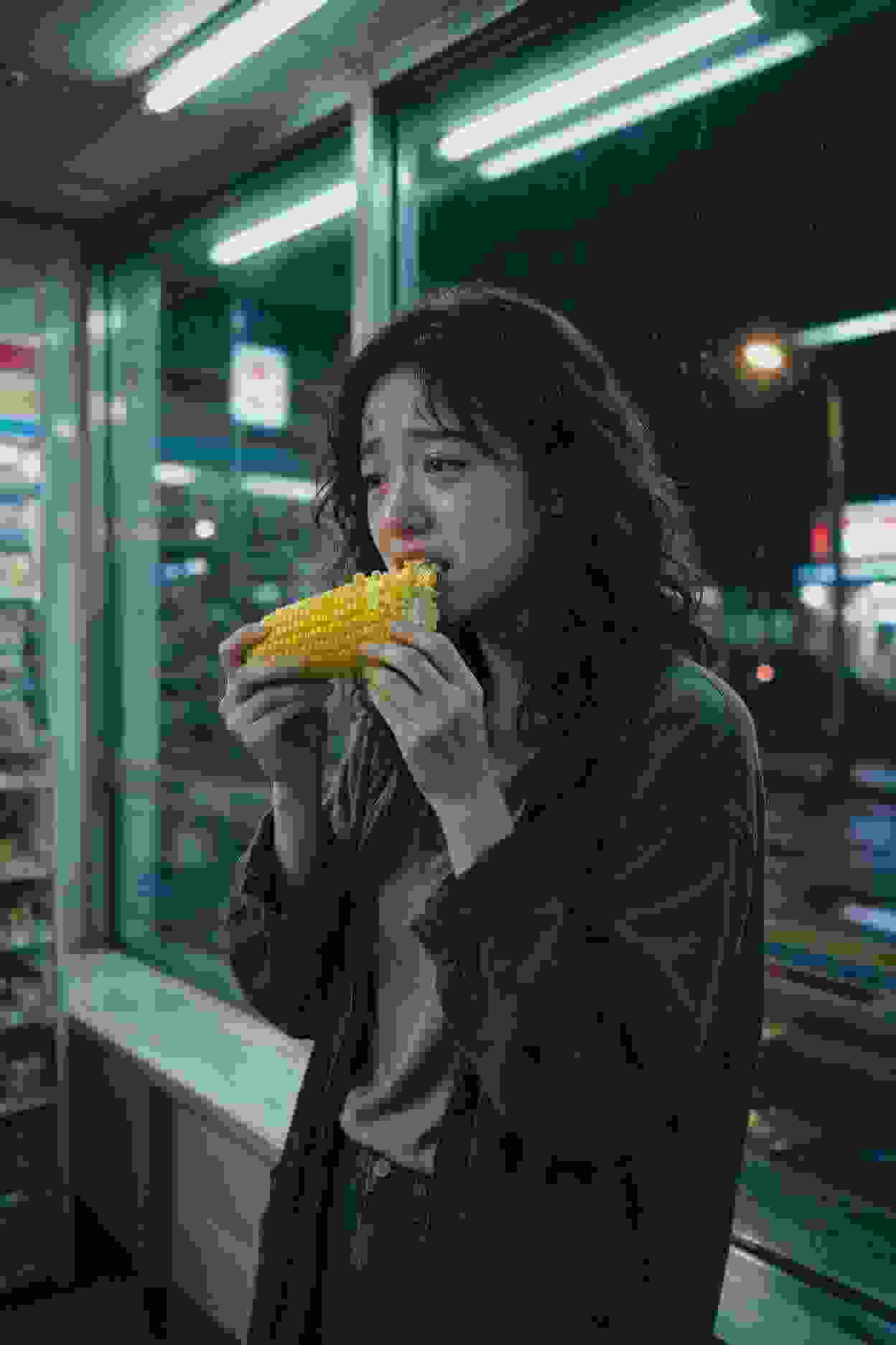 遇见未来的你