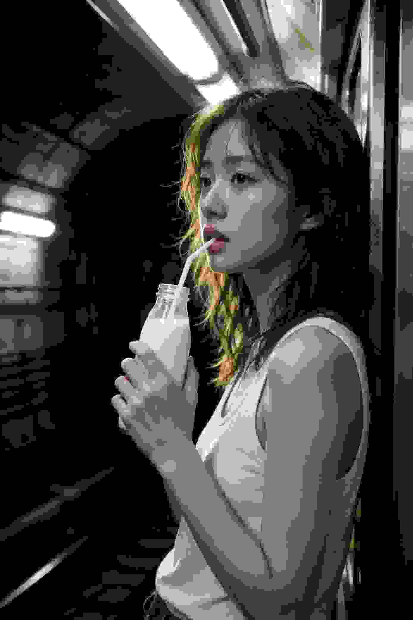 你遭难了吗